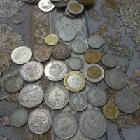 سکه فروشی، چهارکیلو دارم