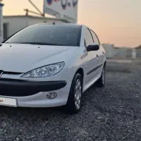 ۲۰۶تیپ۵ مدل ۹۹|خودرو سواری و وانت|اهواز, کوی نیرو|دیوار