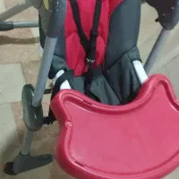 صندلی غذای کودک مارک مامالاو