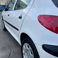 206 تیپ 2 مدل 1401