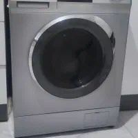 ماشین لباسشویی