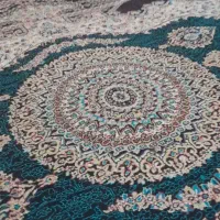 فرش ۵۰۰شونه سالم