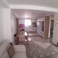 فروش واحد ۸۷ متری با قیمت مناسب با هر سقف وام|فروش آپارتمان|قائم‌شهر, |دیوار