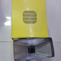 دستگاه کره گیر ارده گیر آریا سه اسب و دو اسب|کافی‌شاپ و رستوران|تهران, شهرک شریعتی|دیوار