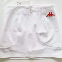 دامن برند زارا، Zara-Kappa Limited Edition|لباس|تهران, خواجه نصیر طوسی|دیوار