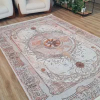 فرشینه های چاپی مخمل ترک