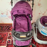 فروش ست کالسکه