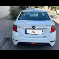 برلیانس مدل 97 موتور بزرگ دنده ای|خودرو سواری و وانت|مشهد, طلاب|دیوار