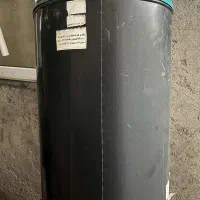 آبگرمکن ایستاده در حد نو ورق ۵میلی|آبگرمکن، پکیج، شوفاژ|دابودشت, |دیوار