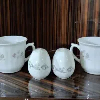 ظروف آرکوپال و کریستال پذیرایی