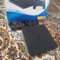 فروش یک عدد دستگاه ps4