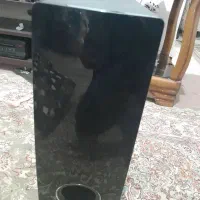 سینماخانواده ۴باند وامپیلی باکس فلس بولوتوس aux|سیستم صوتی خانگی|تهران, شهرک ولیعصر جنوبی|دیوار