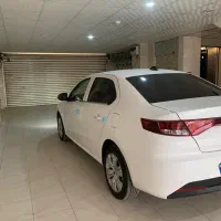 تارا v4 مدل ۱۴۰۴|خودرو سواری و وانت|قزوین, |دیوار