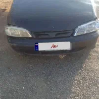 دوو ریسر ۸۸میلیون دهگلان معاوضه با پراید