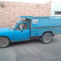 نیسان کمپرسی|خودرو سواری و وانت|یزد, |دیوار