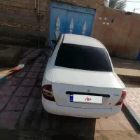 تیبا99صندوقدار|خودرو سواری و وانت|اهواز, سپیدار|دیوار