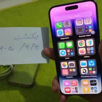 آیفون 14 پرومکس اصل