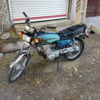 موتور شیرو سانیکو مدل 79