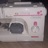 چرخ خیاطی مارشال ۸۳۰ s