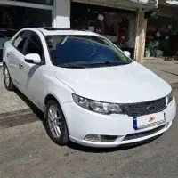 سراتو آپشنال اتومات مدل 1396 موتور 2000cc|خودرو سواری و وانت|کرج, گوهردشت|دیوار