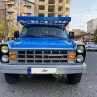 نیسان دیزل مدل 90