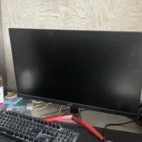 165hz 27inch مانیتور acer kg271