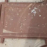 درب لونه کبوتر