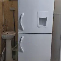 یخچال فریرز الکترواستیل ۲۷فوت بدون برفک