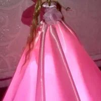 چراغخواب عروسکی