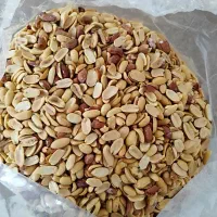 کره بادام زمینی