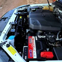 پیکاپ کی ام سی t8 در حد خشک، استثنایی