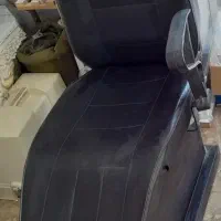 صندلی اصلاح ارایشگاه