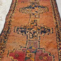 قالیچه قدیمی