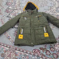 کاپشن سایز XL