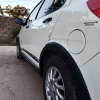 کوییک gxrمدل ۱۴۰۳ تحویل برج ۱۲ بدون نقطه|خودرو سواری و وانت|یزد, |دیوار