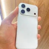 آیفون ۱۷ پرو