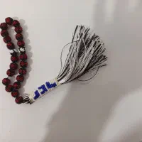 تسبیح زندان بافت|زیورآلات و اکسسوری|تایباد, |دیوار