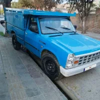 نیسان وانت