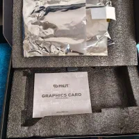 گرافیک 2060 سوپر Palit|قطعات و لوازم جانبی رایانه|شیراز, کوشک میدان|دیوار