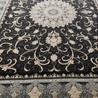 ۴ تخته فرش ۱۲ متری