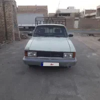 پیکان وانت مدل93