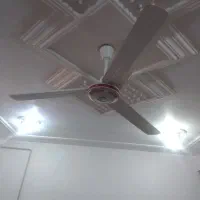 پنکه سقفی