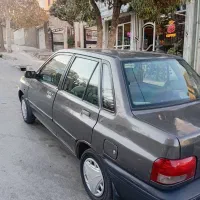 پرایدSX131|خودرو سواری و وانت|همدان, |دیوار