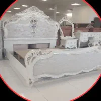 سرویس خواب دنیز انتخابی زیبا برای خوابی آسوده