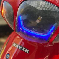 ویو ۱۲۵ مدارک|موتورسیکلت|میاندوآب, |دیوار