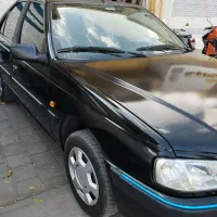 پژوپارس عروسک مدل 82کم کار