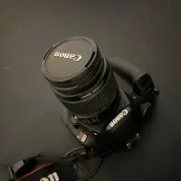 دوربین کانن canon kiss x4|دوربین عکاسی و فیلم‌برداری|تهران, ایرانشهر|دیوار