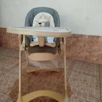صندلی غذا کودک ببکو|اسباب و اثاث بچه|تبریز, |دیوار