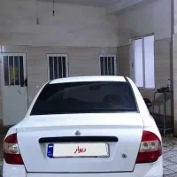 تیبا|خودرو سواری و وانت|تهران, حکیمیه|دیوار