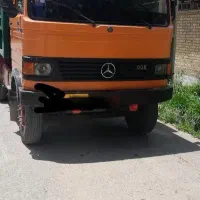 خاور کمپرسی مدل87